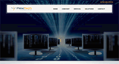 Desktop Screenshot of plexitech.com